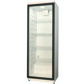 Chladicí vitrína Snaige CD350-100D bílá

 obrázek produktu 1 z 1