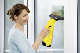 Čistič oken Kärcher WV 5 PLUS N NON-STOP Kit (1.633-447) žlutý

 obrázek produktu 11 z 12