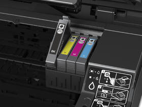 Tiskárna multifunkční Epson Expression Home XP-245 A4 černý

 obrázek produktu 1 z 9