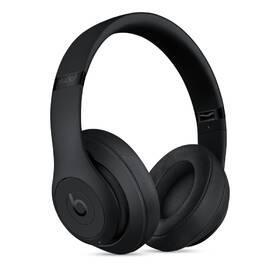 Sluchátka Beats Studio3 Wireless - matně černá 

 obrázek produktu 2 z 6