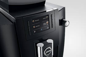 Automatický kávovar Jura Piano Black WE6 

 obrázek produktu 6 z 6