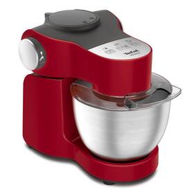 Kuchyňský robot Tefal QB317538 červený

 obrázek produktu 1 z 24
