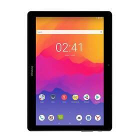 Dotykový tablet Prestigio Grace 5791 LTE černý

 obrázek produktu 4 z 10