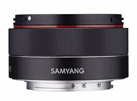 Objektiv Samyang AF 35 mm f/2.8 Sony FE černý

 obrázek produktu 5 z 5