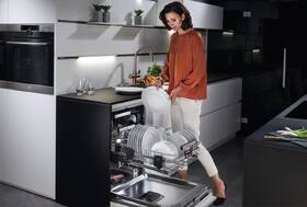 Myčka nádobí AEG FSE63807P 

 obrázek produktu 24 z 24