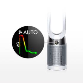Čistička vzduchu Dyson Pure Cool TP04 

 obrázek produktu 4 z 15