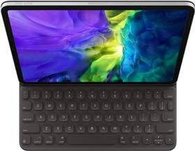 Pouzdro na tablet s klávesnicí Apple Smart Keyboard Folio iPad Pro 11" (4.gen.2022) a iPad Air (5.gen.2022) – CZ 

 obrázek produktu 2 z 5