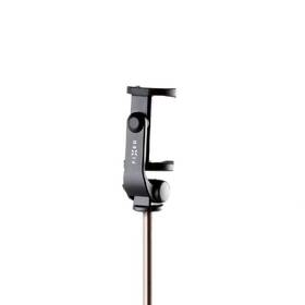 Selfie tyč FIXED Snap Lite s tripodem a bezdrátovou spouští černá

 obrázek produktu 3 z 6
