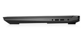 Notebook HP Gaming 15-dk0103nc černý/bílý

 obrázek produktu 6 z 6