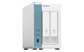 Datové úložiště (NAS) QNAP TS-231P3-2G 

 obrázek produktu 2 z 8