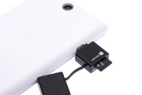 Čtečka paměťových karet Connect IT SMART OTG MicroSD/HC 

 obrázek produktu 2 z 2
