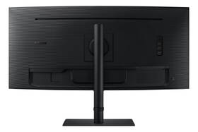Monitor Samsung ViewFinity S65UA černý

 obrázek produktu 5 z 8