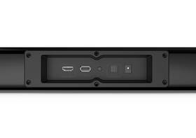 Soundbar Panasonic SC-HTB100EGK černá barva
