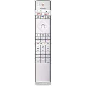 Televize Philips 55OLED936 

 obrázek produktu 8 z 13