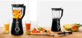 Stolní mixér Bosch MMB6172B černý

 obrázek produktu 6 z 6