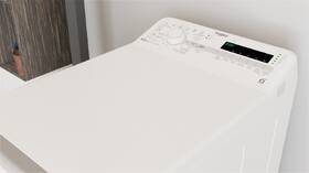 Pračka Whirlpool TDLR 65230SS CS/N bílá

 obrázek produktu 11 z 15