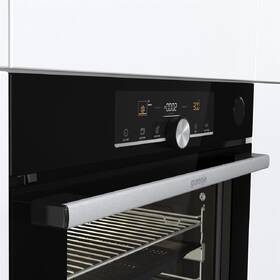 Trouba Gorenje BPSAX6747A08BGWI ConnectLife černá

 obrázek produktu 3 z 10