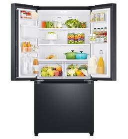 Americká lednice Samsung RF50A5202B1/EO černá

 obrázek produktu 3 z 16