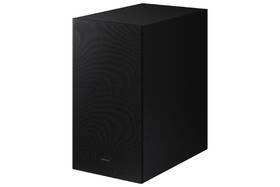 Soundbar Samsung HW-Q600B černá barva
