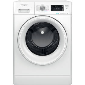 Pračka Whirlpool FFB 7459 WV EE bílá

 obrázek produktu 8 z 14