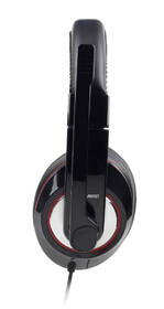 Headset Gembird MHS-U-001 Gaming černý

 obrázek produktu 2 z 2