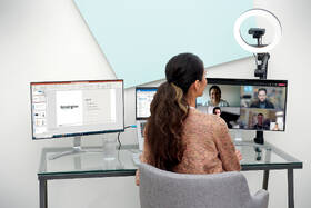 Webkamera KENSINGTON W2050 1080p černá

 obrázek produktu 12 z 12