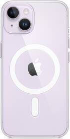 Kryt na mobil Apple s MagSafe pro iPhone 14 

 obrázek produktu 1 z 6