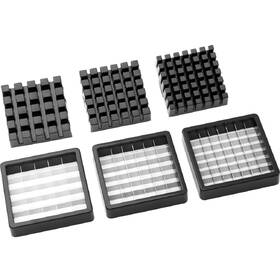 Kráječ WESTMARK 11812260, POMFRI-PERFECT 

 obrázek produktu 5 z 8