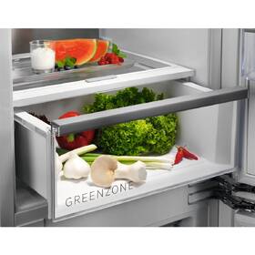 Chladnička s mrazničkou AEG SCE818E8MF bílá

 obrázek produktu 4 z 9