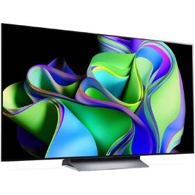Televize LG OLED55C31 

 obrázek produktu 9 z 13