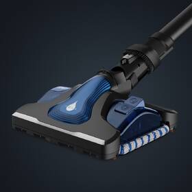 Tyčový vysavač Rowenta RH99G1WO X-Force Flex 15.60 Auto Aqua 4 v 1, 230 AW 
