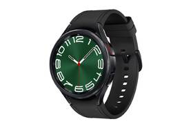 Chytré hodinky Samsung Galaxy Watch6 Classic 47mm černé

 obrázek produktu 1 z 6