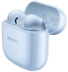 Sluchátka Huawei FreeBuds SE 2 modrá

 obrázek produktu 2 z 10