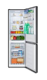 Chladnička s mrazničkou Hisense RB390N4BFC černá

 obrázek produktu 2 z 3