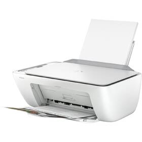 Tiskárna multifunkční HP DeskJet 2810e, služba HP Instant Ink bílá

 obrázek produktu 1 z 8