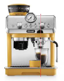Pákový kávovar De'Longhi EC9155 YE 

 obrázek produktu 5 z 13