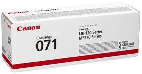 Toner Canon 071, 1200 stran černý

 obrázek produktu 1 z 3