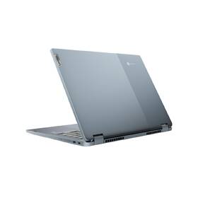 Notebook Lenovo IdeaPad Flex 5 Chrome 14IAU7 modrý

 obrázek produktu 10 z 13