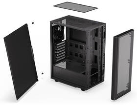 Case ENDORFY Ventum 200 Solid černá

 obrázek produktu 17 z 18