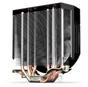 Chladič CPU ENDORFY Spartan 5 MAX ARGB 

 obrázek produktu 9 z 16