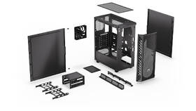 Case ENDORFY Signum 300 Solid černá

 obrázek produktu 18 z 18