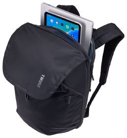 Batoh THULE Subterra 2 TSTB434 26 L, 16" černý

 obrázek produktu 2 z 13