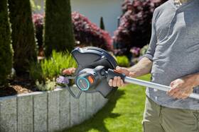 Strunová sekačka Gardena ComfortCut 550/28 

 obrázek produktu 5 z 5