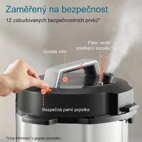 Multifunkční hrnec COSORI CMC-CO601-SEU černý

 obrázek produktu 16 z 17