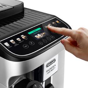 Automatický kávovar De'Longhi ECAM 310.80.SB černý/stříbrný

 obrázek produktu 10 z 15