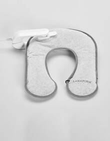 Termofor Lanaform Neck Warmer šedá

 obrázek produktu 6 z 8