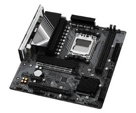 Základní deska ASRock B650M-HDV/M.2 

 obrázek produktu 3 z 5
