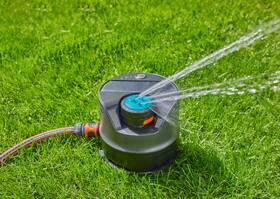 Zavlažovač Gardena AquaPrecise 

 obrázek produktu 4 z 5