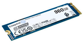 SSD Kingston DC2000B 960GB NVMe 

 obrázek produktu 1 z 3