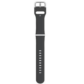 Řemínek Celly univerzální silikonový na Smart Watch 22 mm černý

 obrázek produktu 3 z 3